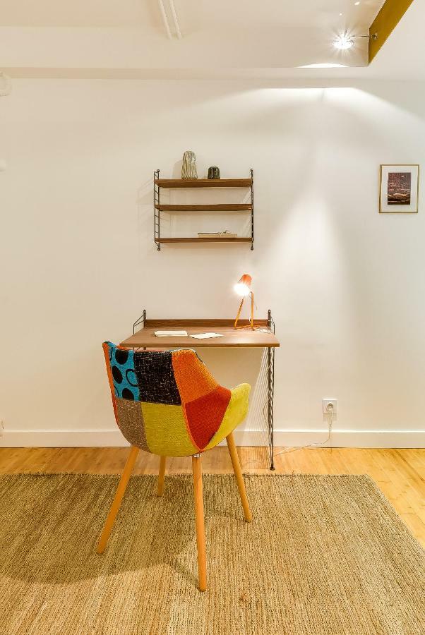 Le Vaugirard - 3Bedrooms Apartment Premium パリ エクステリア 写真