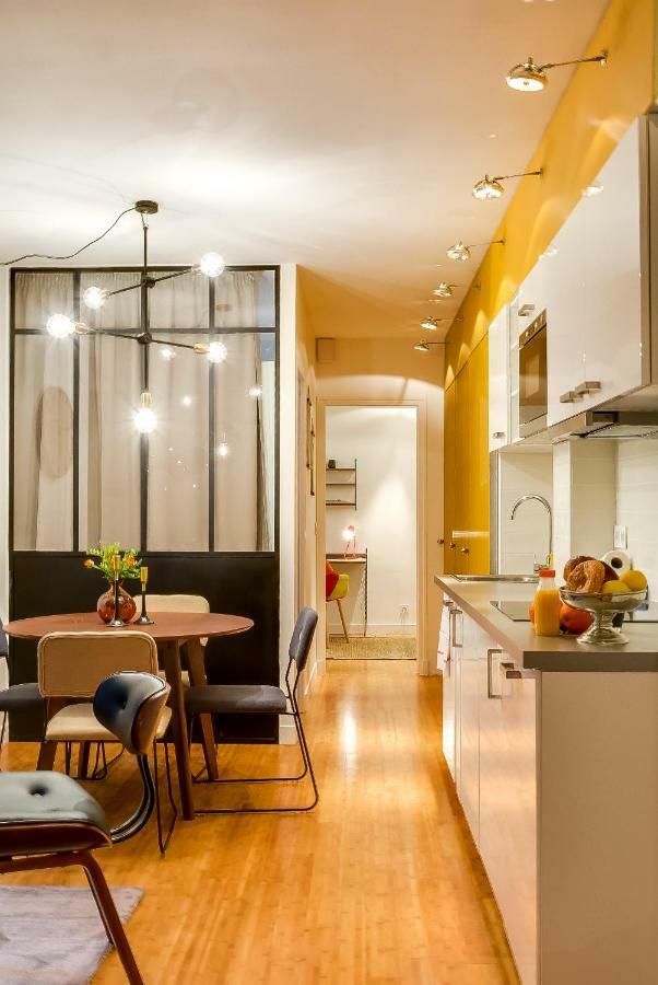 Le Vaugirard - 3Bedrooms Apartment Premium パリ エクステリア 写真