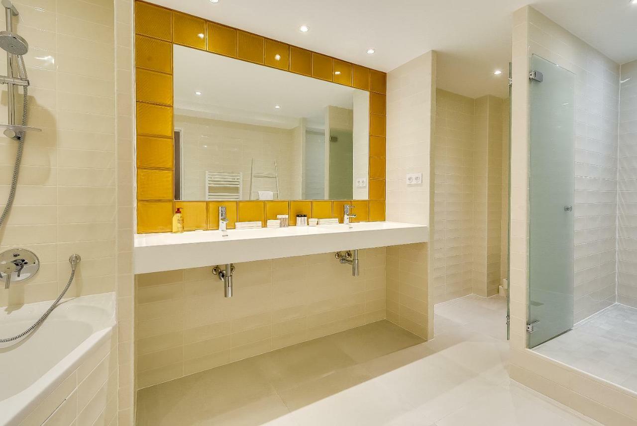 Le Vaugirard - 3Bedrooms Apartment Premium パリ エクステリア 写真
