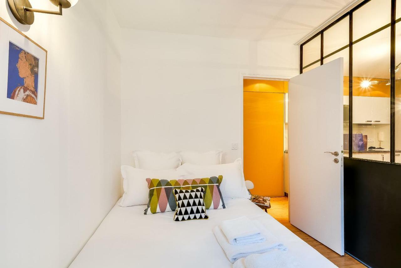 Le Vaugirard - 3Bedrooms Apartment Premium パリ エクステリア 写真