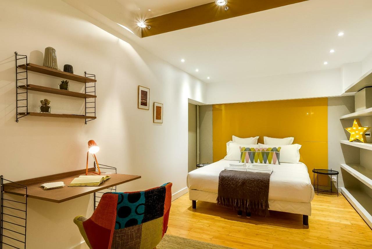 Le Vaugirard - 3Bedrooms Apartment Premium パリ エクステリア 写真
