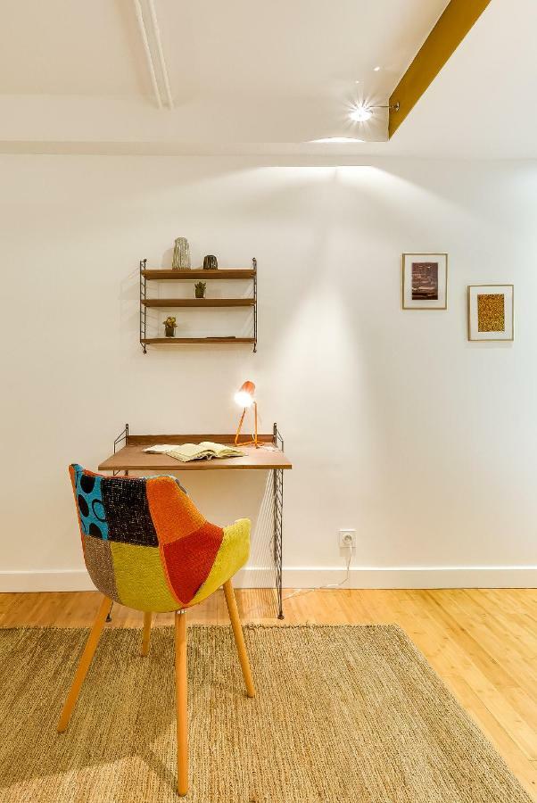Le Vaugirard - 3Bedrooms Apartment Premium パリ エクステリア 写真