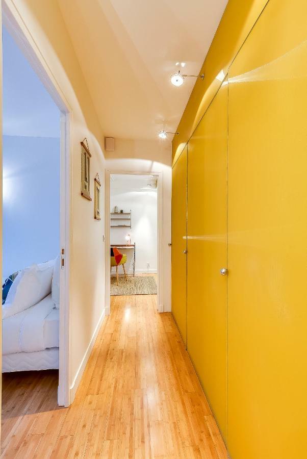 Le Vaugirard - 3Bedrooms Apartment Premium パリ エクステリア 写真