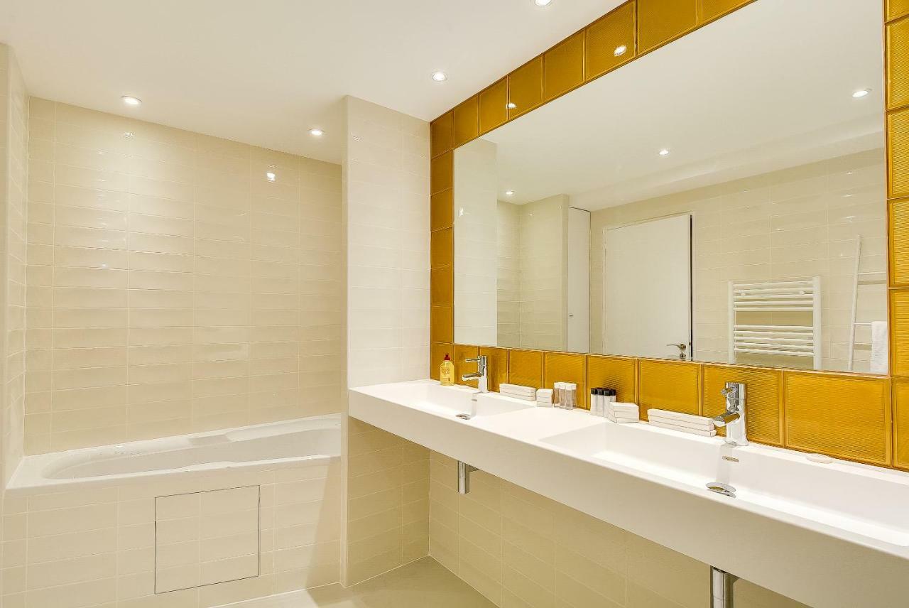 Le Vaugirard - 3Bedrooms Apartment Premium パリ エクステリア 写真
