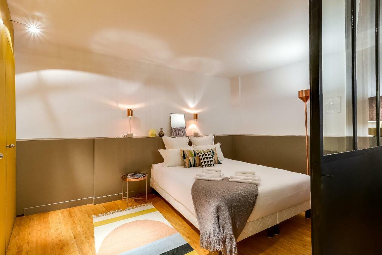 Le Vaugirard - 3Bedrooms Apartment Premium パリ エクステリア 写真